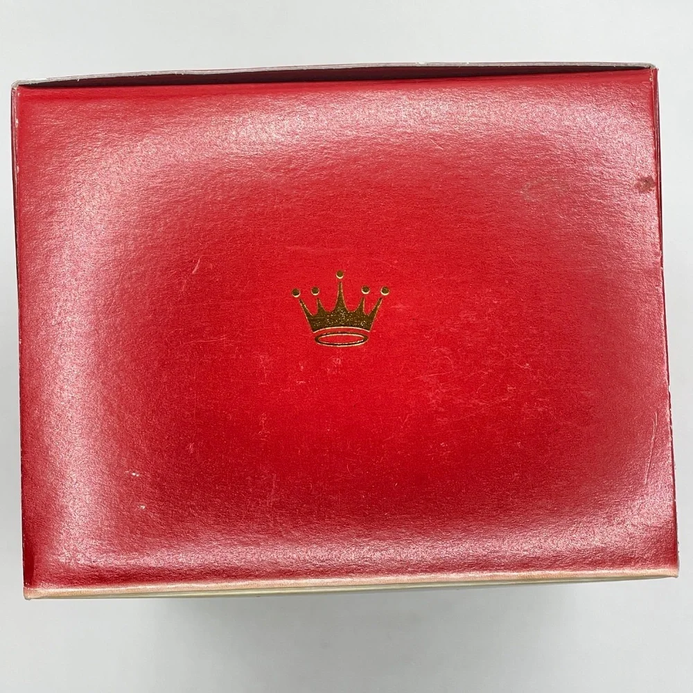 Hallmark 2002 Scarlett O'Hara Keepsake Ornament IN BOX